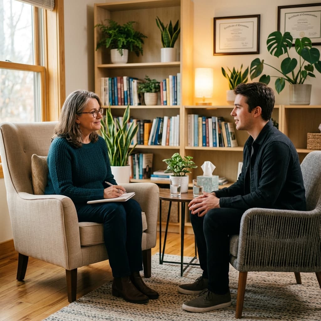 Psychotherapy